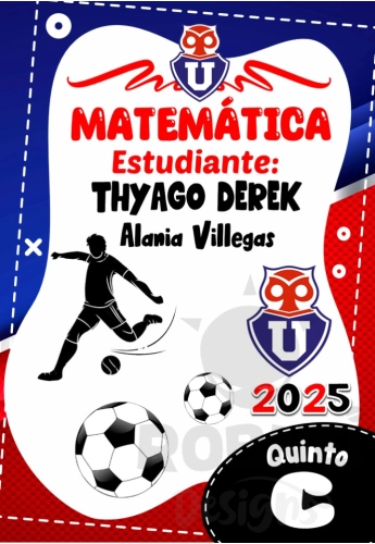 U de Chile Caratula 04